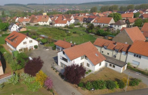 Appartements Leibold